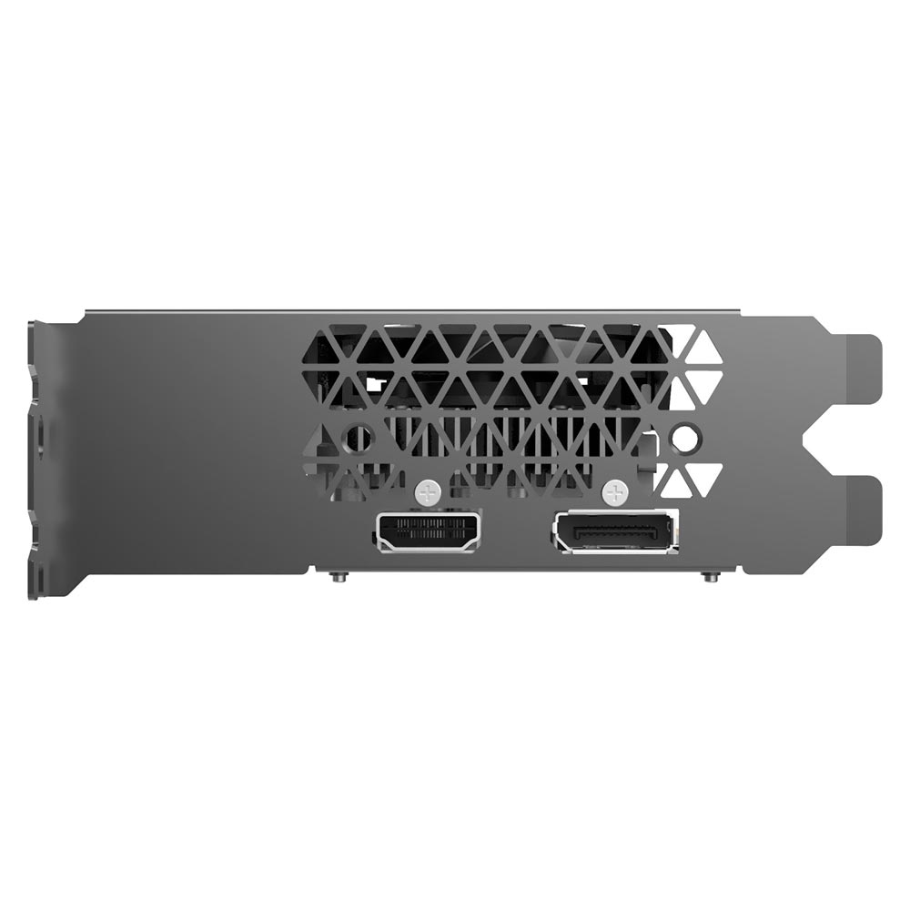Placa de Vídeo Zotac GeForce RTX3050 6GB GDDR6 PCI-Express foto 2