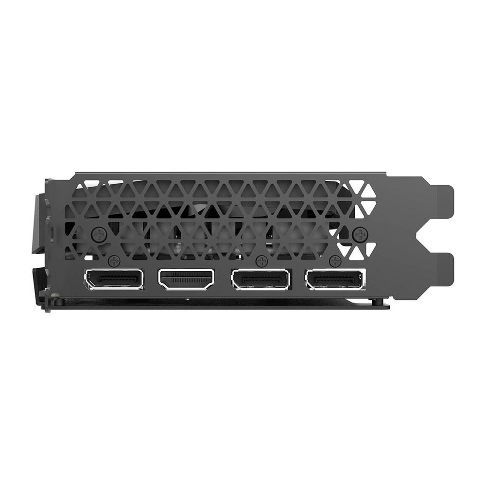 Placa de Vídeo Zotac GeForce RTX3050 Eco 8GB GDDR6 PCI-Express foto 2