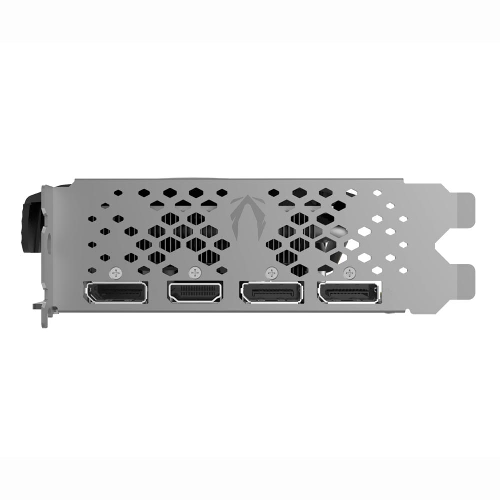 Placa de Vídeo Zotac GeForce RTX4060 Solo 8GB GDDR6 PCI-Express foto 2