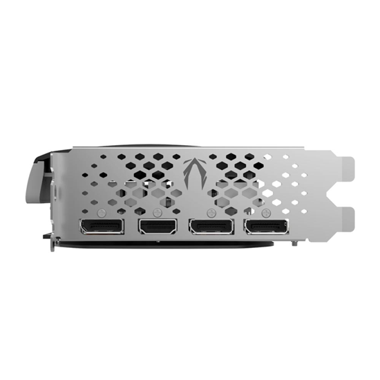 Placa de Vídeo Zotac GeForce RTX4060 Twin Edge OC 8GB GDDR6 PCI-Express foto 2