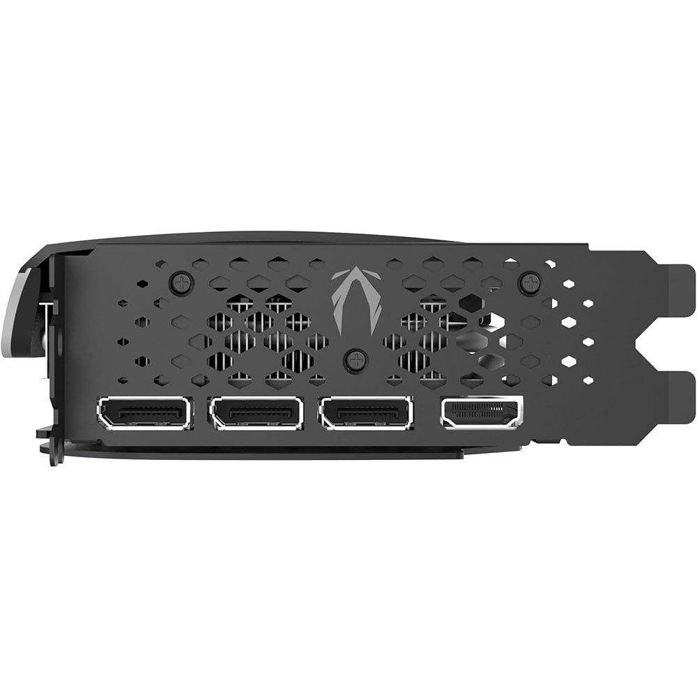 Placa de Vídeo Zotac GeForce RTX4060TI AMP 16GB GDDR6 PCI-Express foto 4