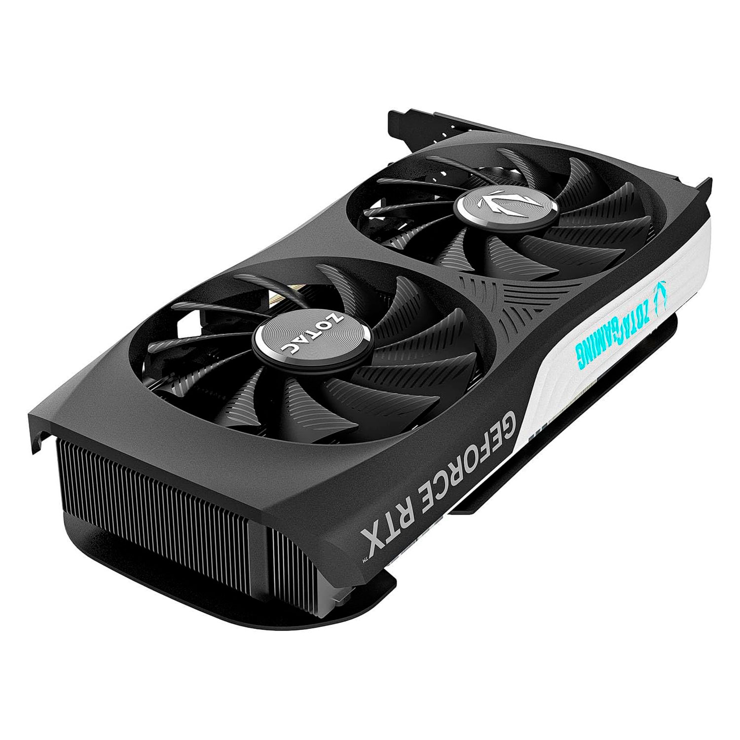 Placa de Vídeo Zotac GeForce RTX4060TI Twin Edge OC 8GB GDDR6 PCI-Express foto 3