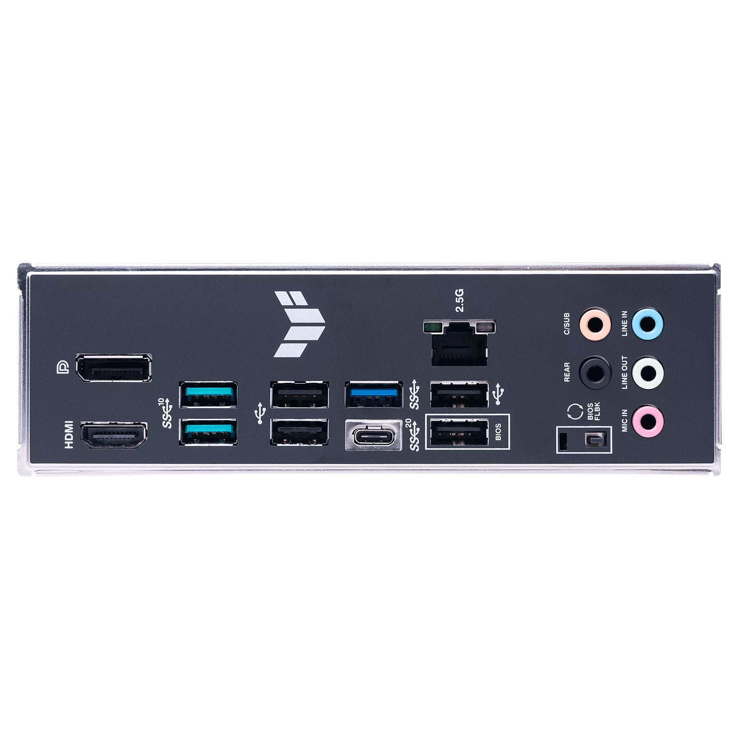 Placa Mãe Asus TUF Gaming B650M-Plus AMD Soquete AM5 foto 4