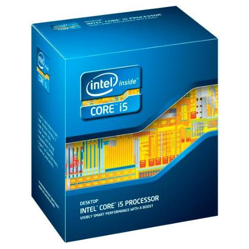 Processador Intel Core i5-3330 3.0GHz LGA 1155 6MB foto principal