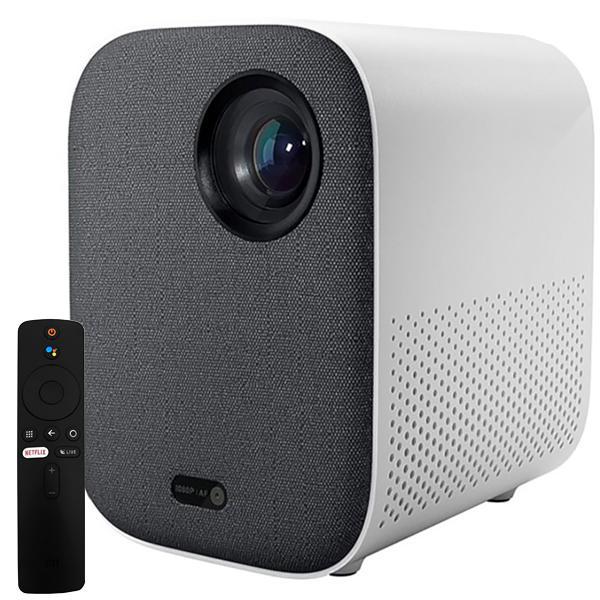 Projetor Xiaomi Mi Smart Projector 2 500 Lúmens foto principal