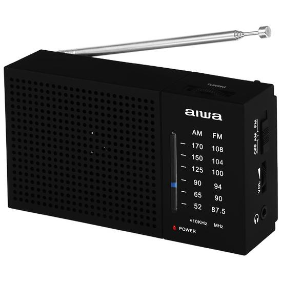 Rádio Aiwa AWFML2