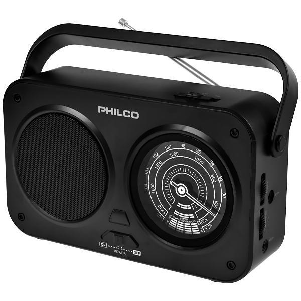 Rádio Philco PRR1005BT Bluetooth