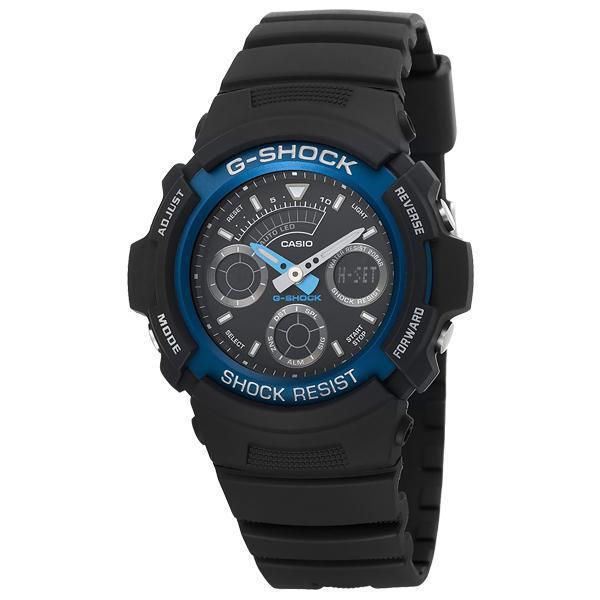 Relógio Casio G-Shock AW-591-2ADR Masculino