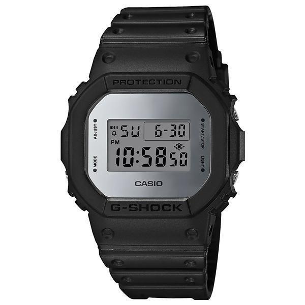 Relógio Casio G-Shock DW-5600BBMA-1DR Masculino