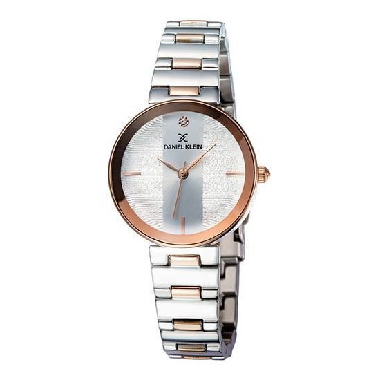 Relógio Daniel Klein Premium DK11955-3 Feminino