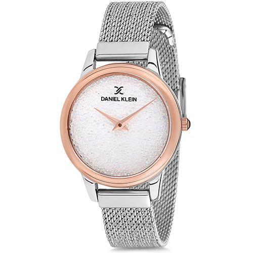 Relógio Daniel Klein Premium DK12040-4 Feminino