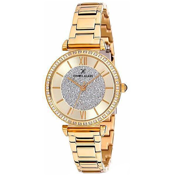 Relógio Daniel Klein Premium DK12042-2 Feminino