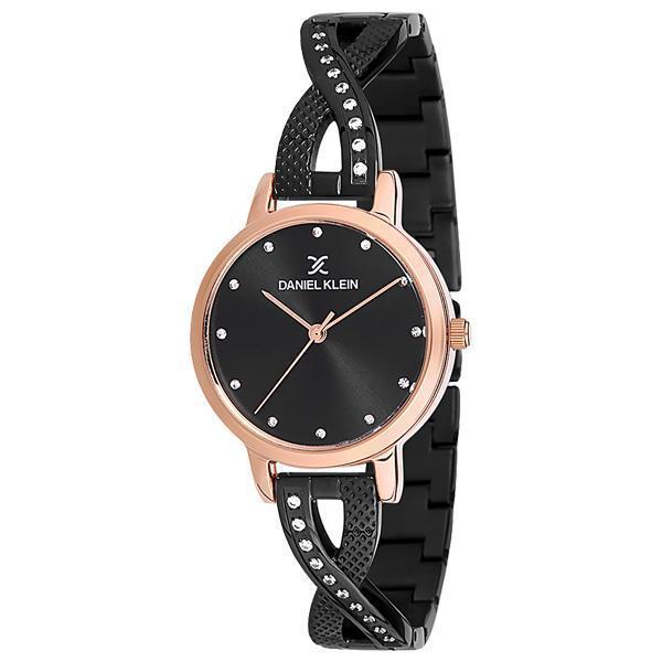 Relógio Daniel Klein Premium DK12043-7 Feminino