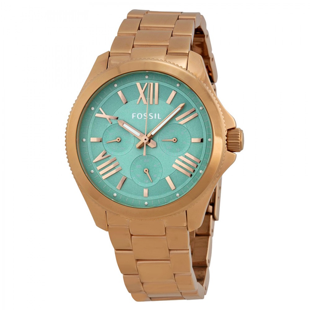 Relógio Fossil AM4540 Feminino