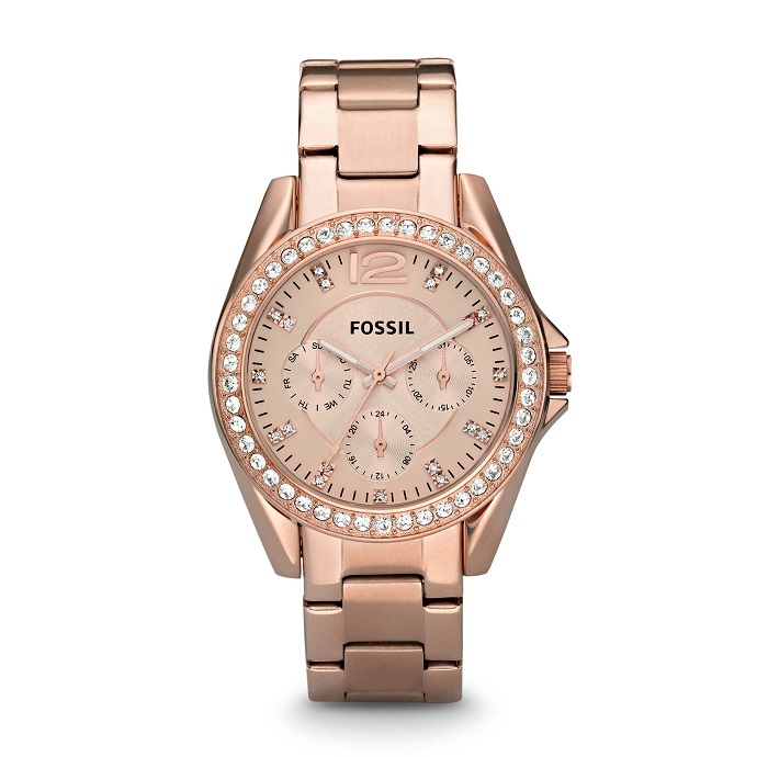 Relógio Fossil ES2811 Feminino