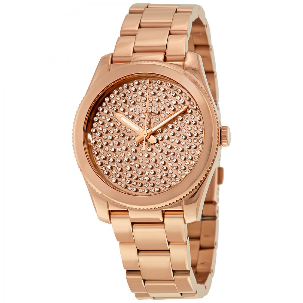 Relógio Fossil Perfect Boyfriend ES3690 Feminino