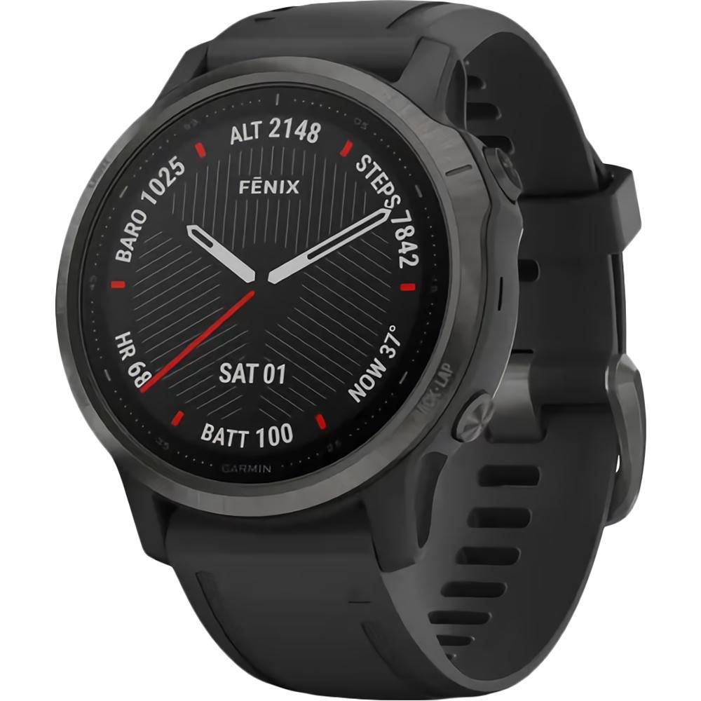 Relógio Garmin Fenix 6S Sapphire