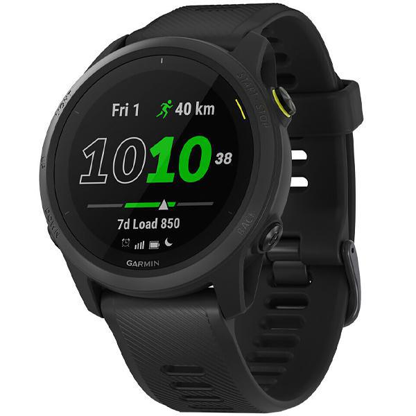 Relógio Garmin Forerunner 745