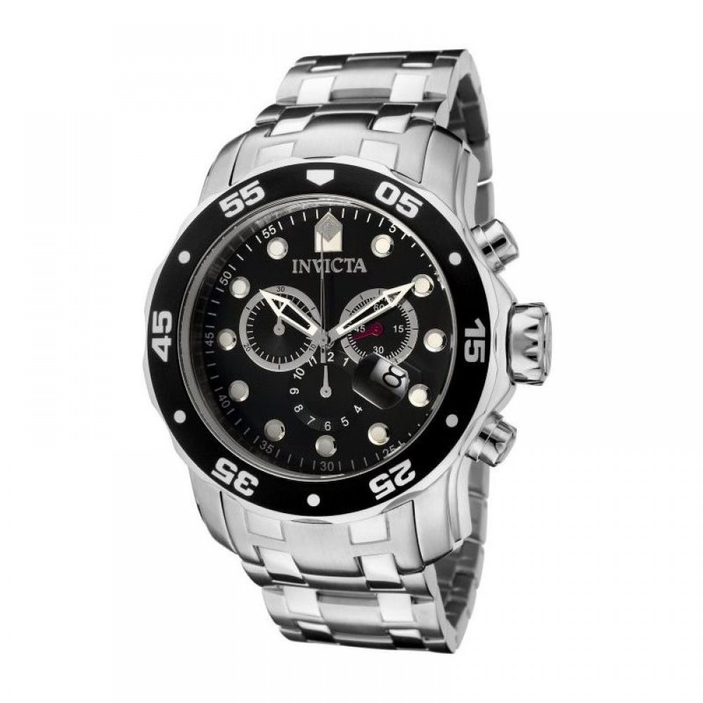Relógio Invicta Pro Diver 0069 Masculino