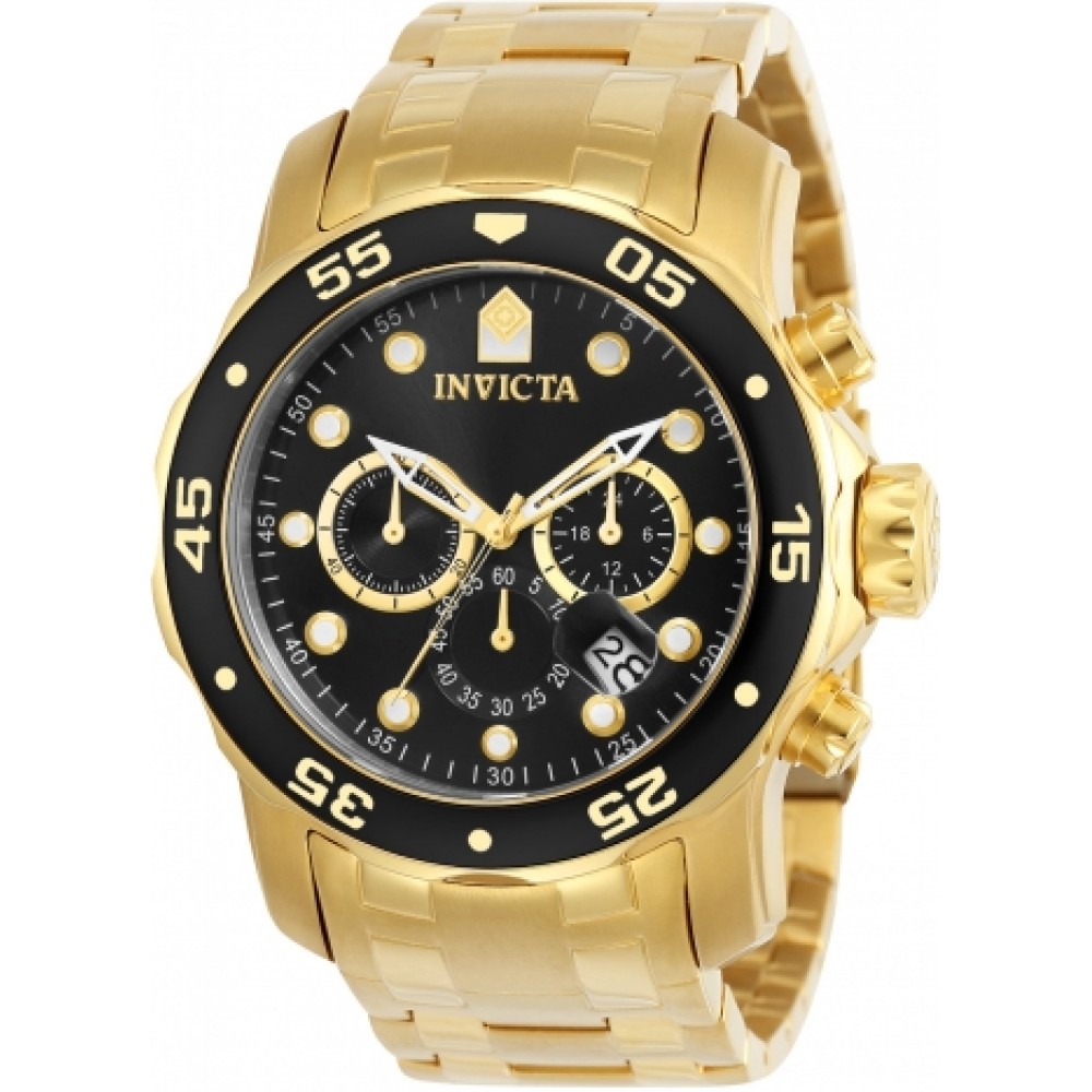 Relógio Invicta Pro Diver 0072 Masculino