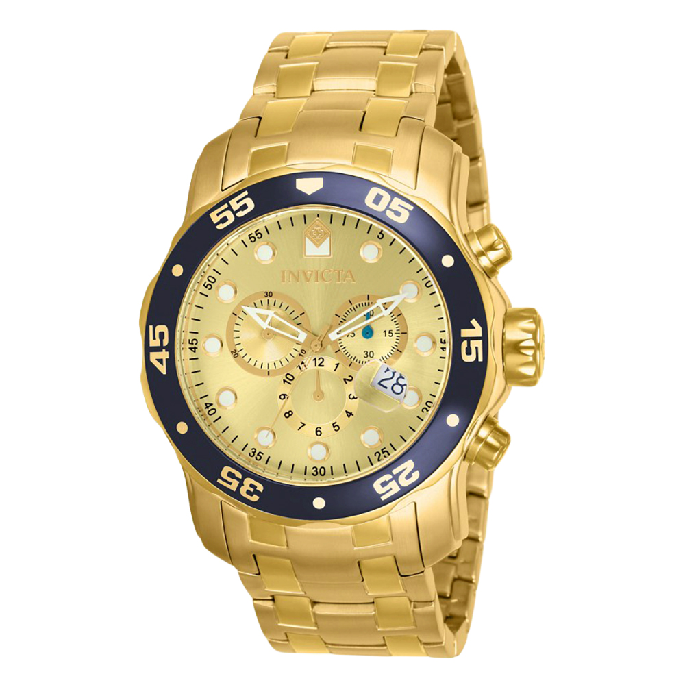 Relógio Invicta Pro Diver 80068 Masculino