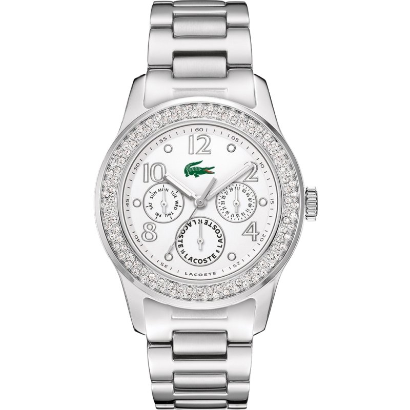 Relógio Lacoste Advantage 2000692 Feminino