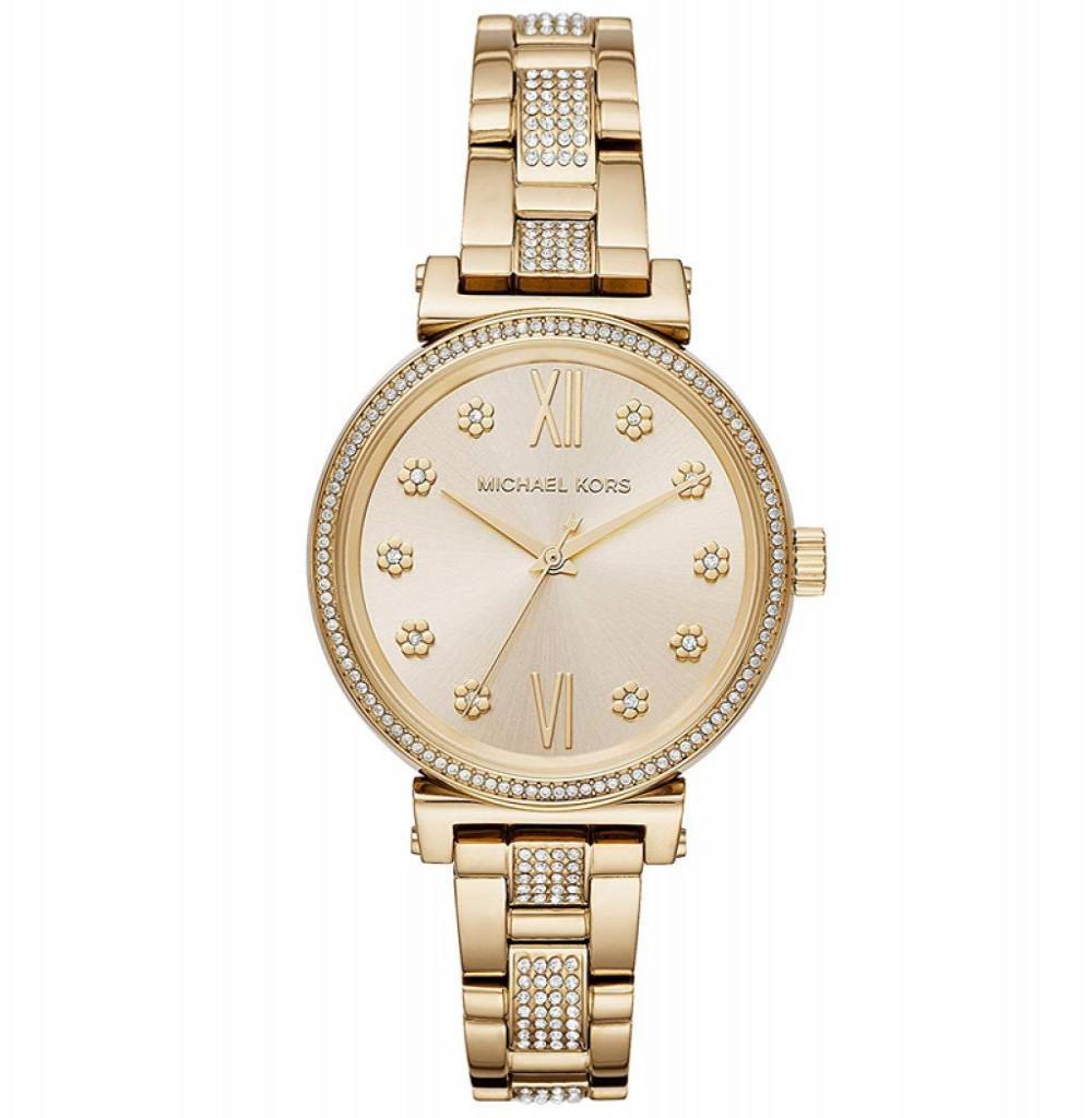 Relógio Michael Kors MK3881 Feminino