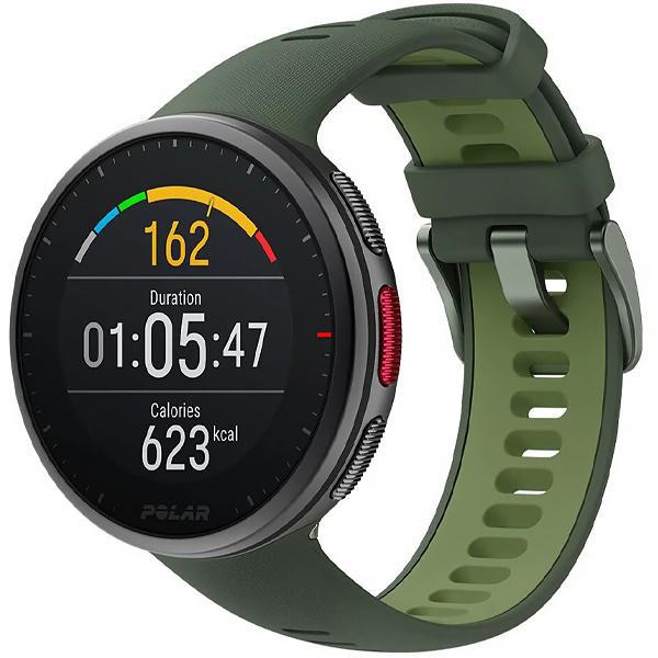 Relógio Polar Vantage V2
