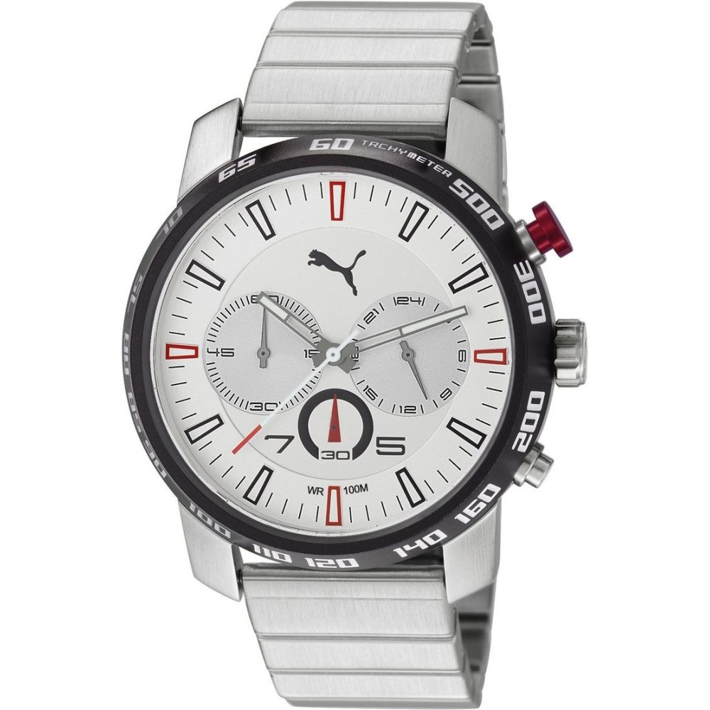 Relógio Puma PU103231001 Masculino
