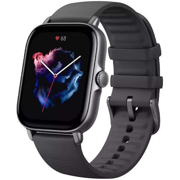 Relógio Xiaomi Amazfit GTS 3 A2035