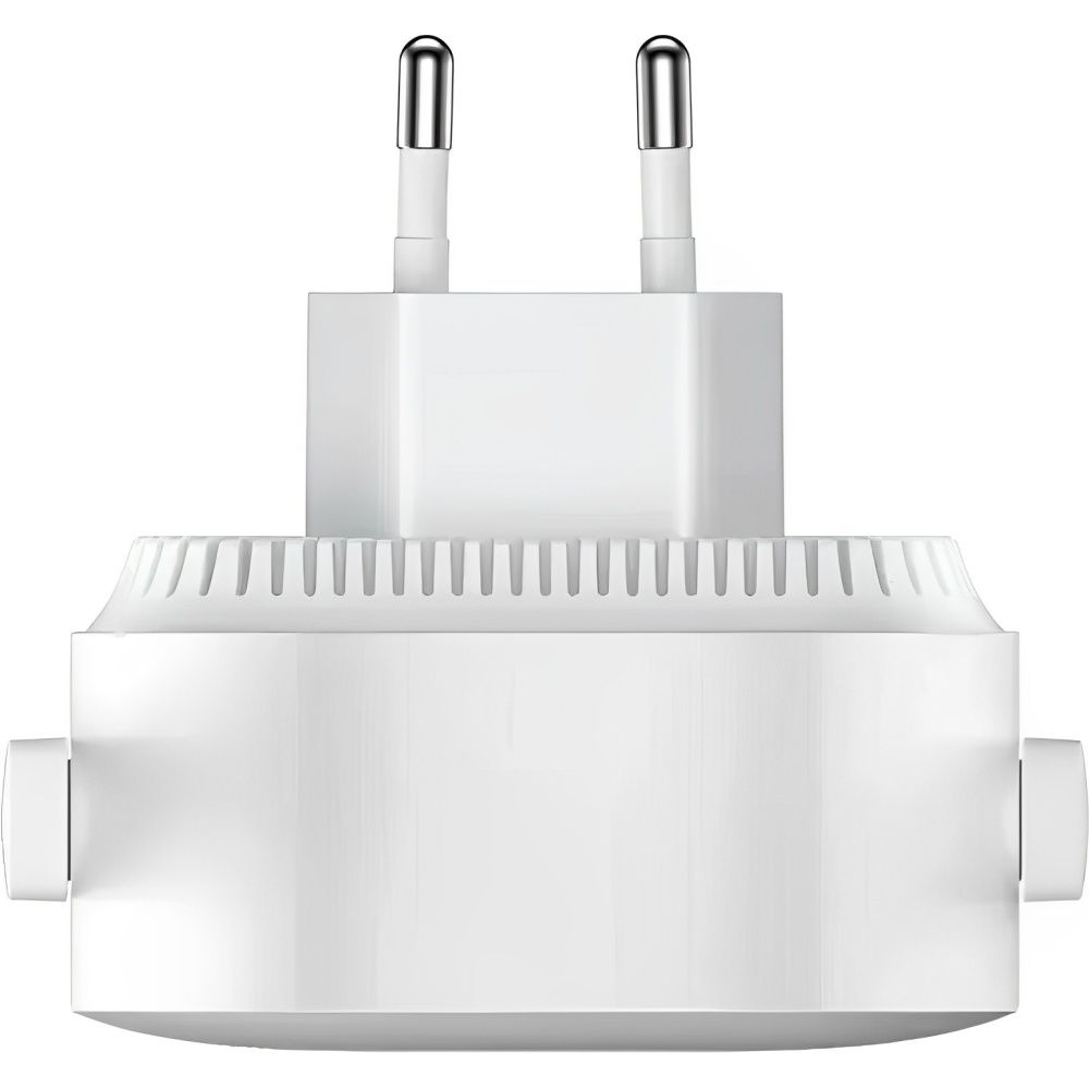 Repetidor de Sinal Xiaomi WiFi Range Extender N300 300MBPS foto 1