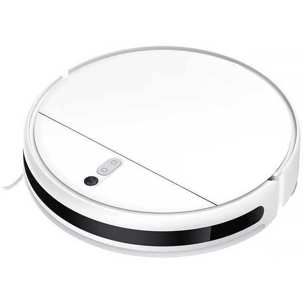 Robô de Limpeza Xiaomi Mi Robot Vacuum-Mop 2 Lite Bivolt foto 1