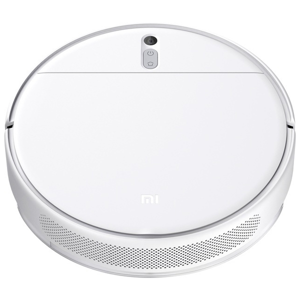 Robô de Limpeza Xiaomi Mi Robot Vacuum-Mop 2 Lite Bivolt foto 2