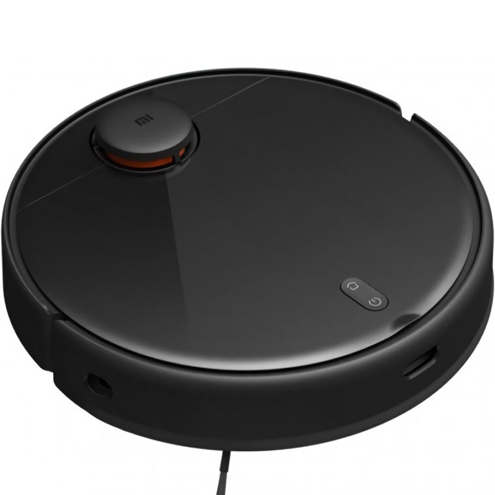 Robô de Limpeza Xiaomi Mi Robot Vacuum-Mop 2 Pro Bivolt foto 1