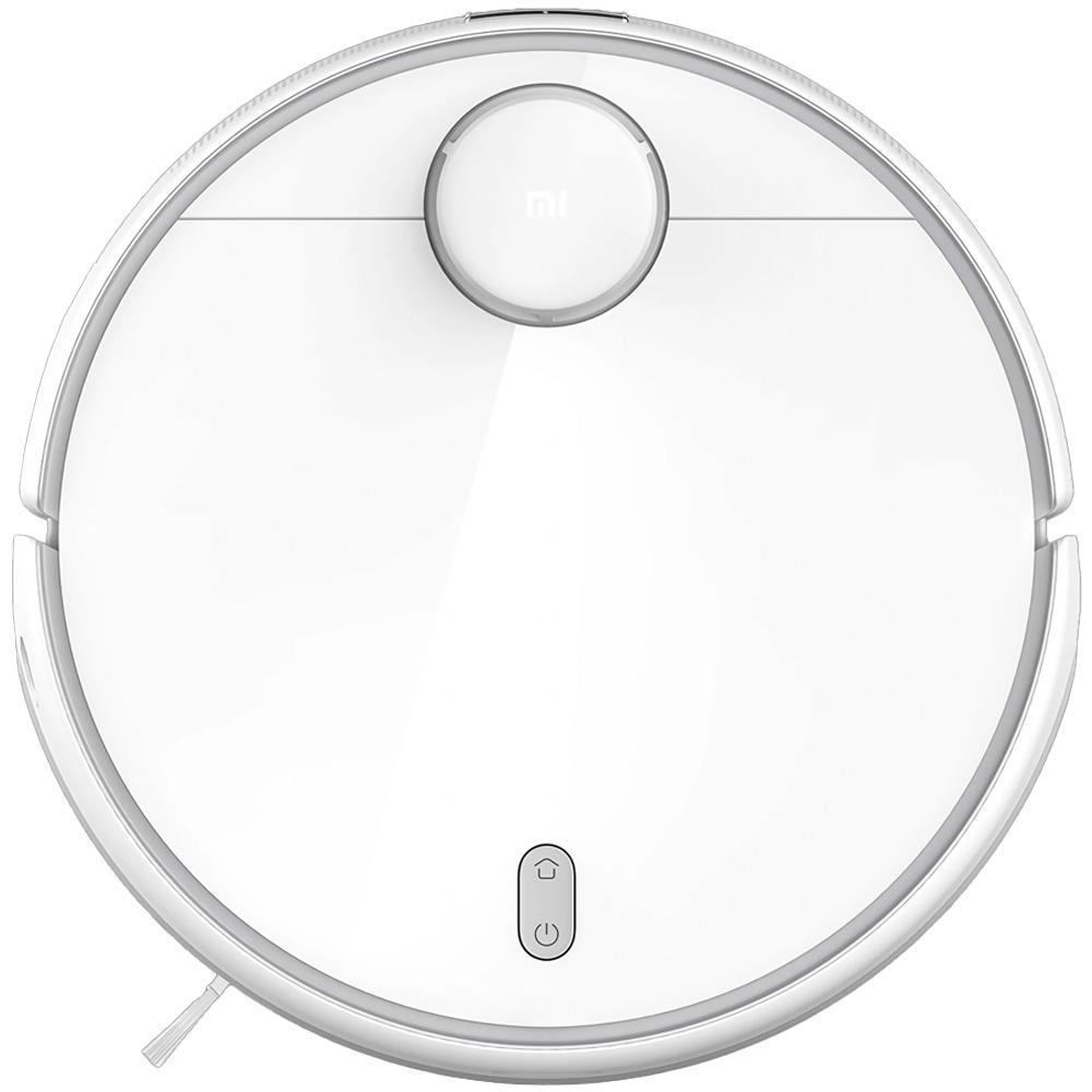 Robô de Limpeza Xiaomi Mi Robot Vacuum-Mop 2 Pro Bivolt foto 2