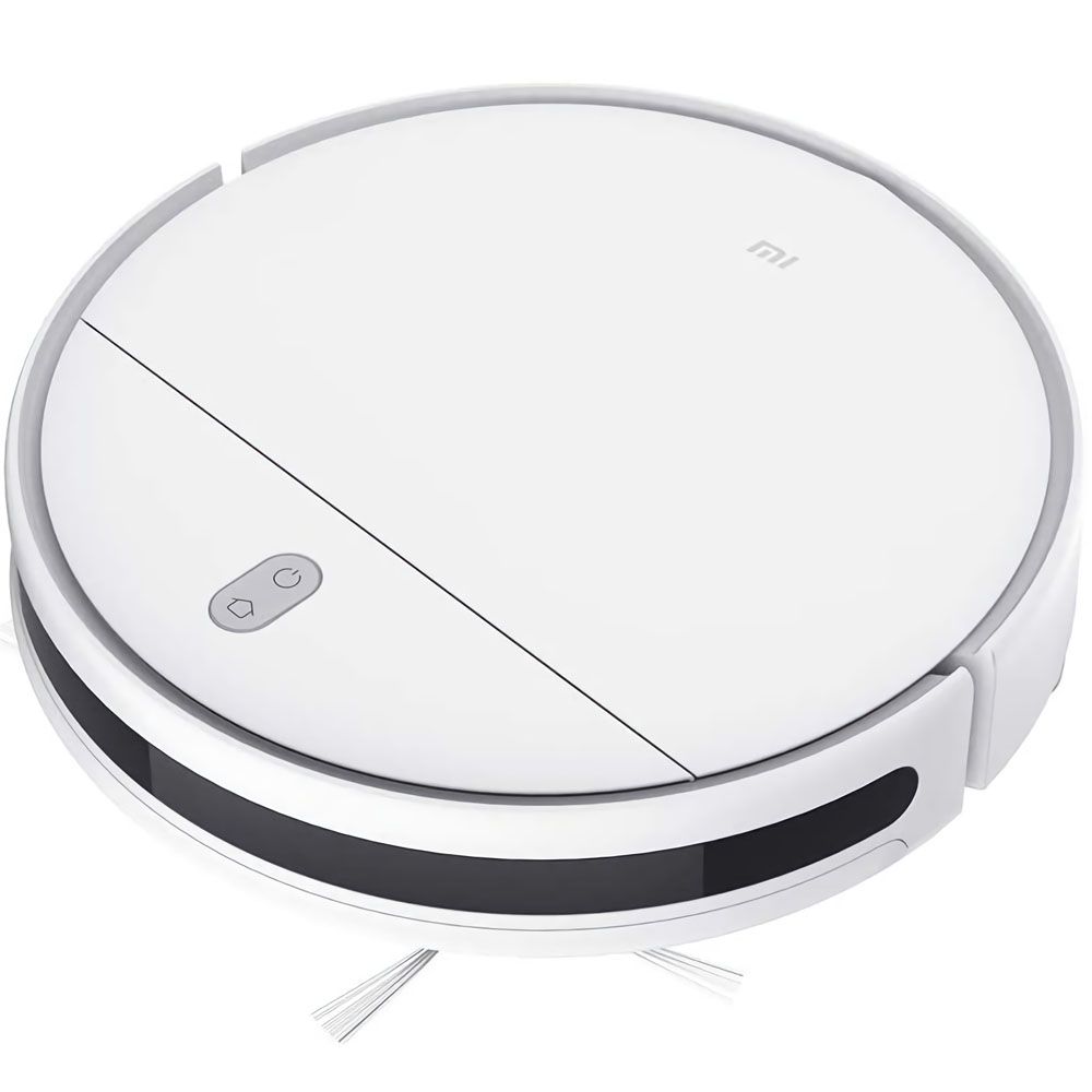 Robô de Limpeza Xiaomi Mi Robot Vacuum-Mop 2C Bivolt