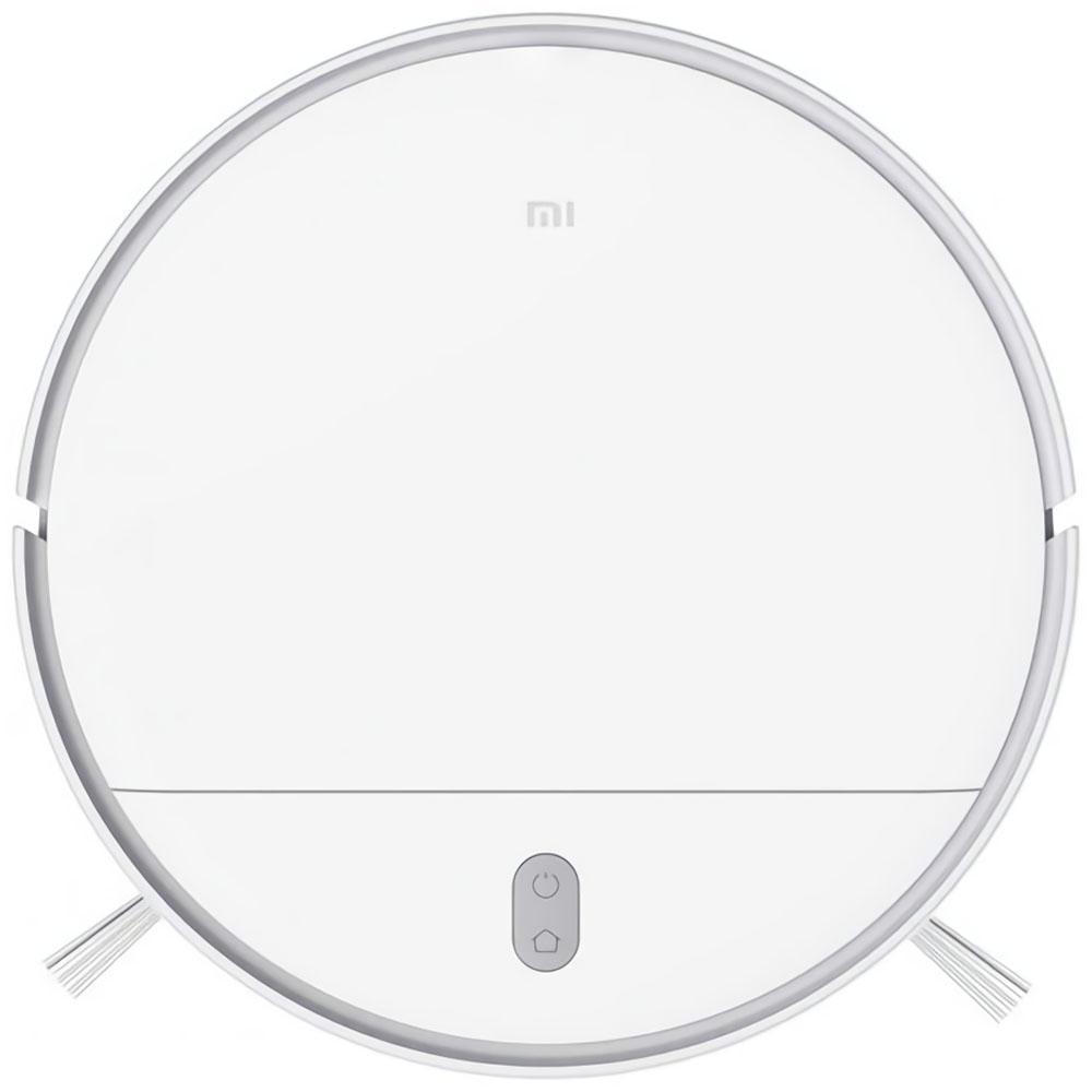 Robô de Limpeza Xiaomi Mi Robot Vacuum-Mop 2C Bivolt foto 1