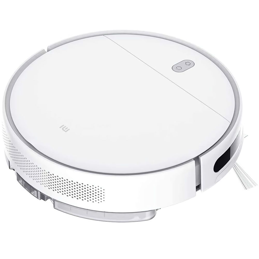 Robô de Limpeza Xiaomi Mi Robot Vacuum-Mop 2C Bivolt foto 2