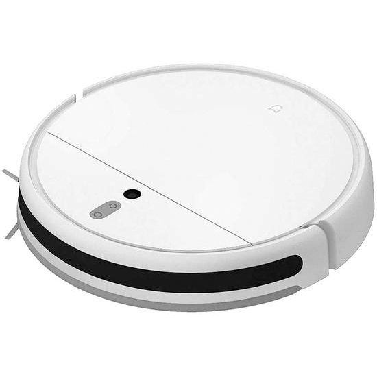 Robô de Limpeza Xiaomi Mi Robot Vacuum-Mop Bivolt