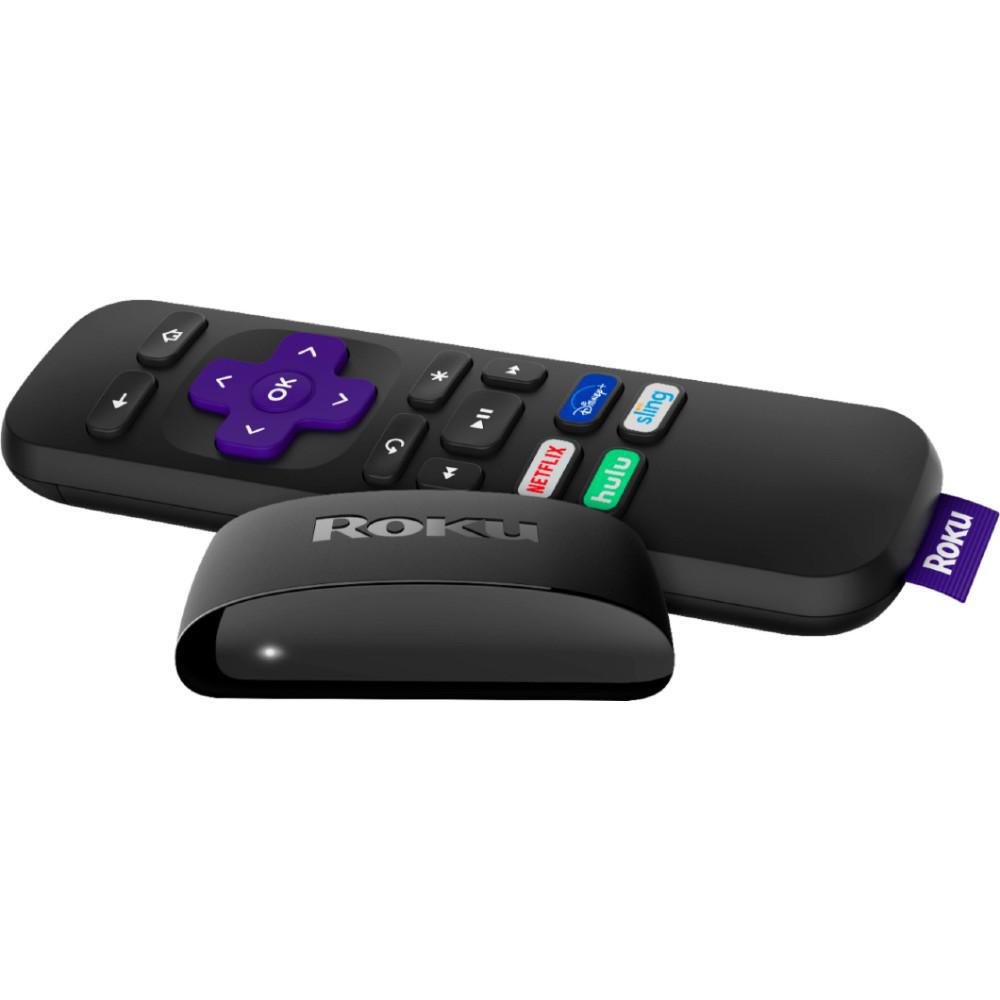 Roku Express 3930R