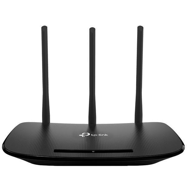 Roteador Wireless TP-Link TL-WR949N 450MBPS
