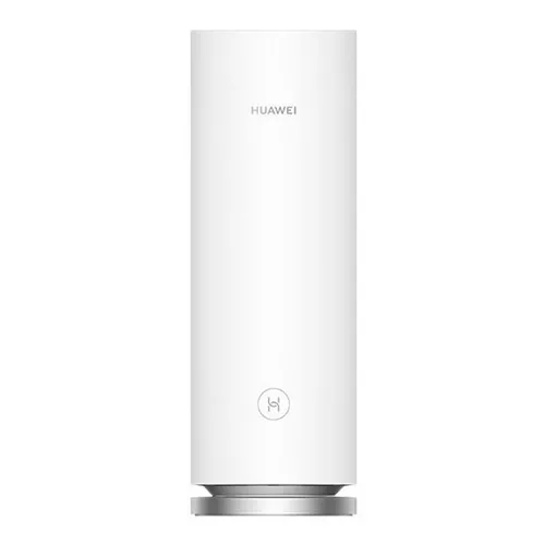 Roteador Wireless Huawei WS8800 / Mesh 7 6600M / Banda Tripla / 8 Amplificadores / Conexão com um Toque