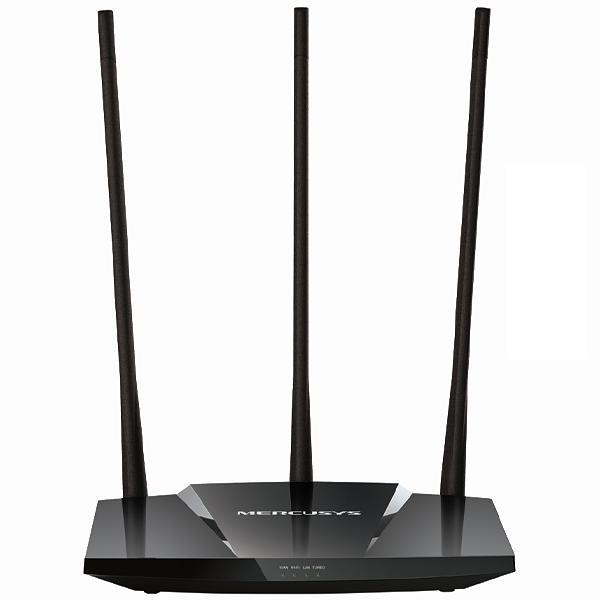 Roteador Wireless Mercusys MW330HP 300MBPS