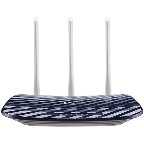 Roteador Wireless TP-Link Archer C20 AC750 433MBPS