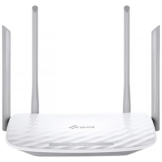 Roteador Wireless TP-Link Archer C20 W AC1200 867MBPS