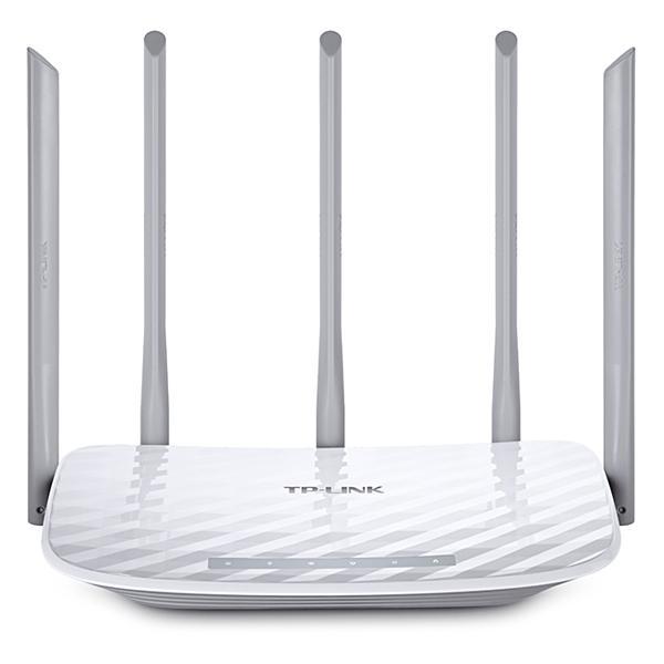 Roteador Wireless TP-Link Archer C60 AC1350 867MBPS