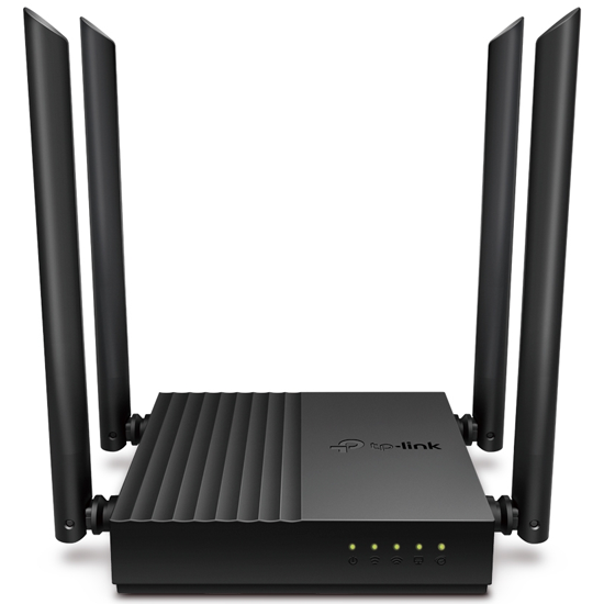 Roteador Wireless TP-Link Archer C64 AC1200 867MBPS