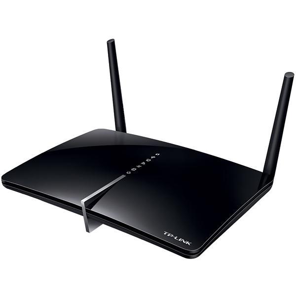 Roteador Wireless TP-Link Archer D5 AC1200 867MBPS