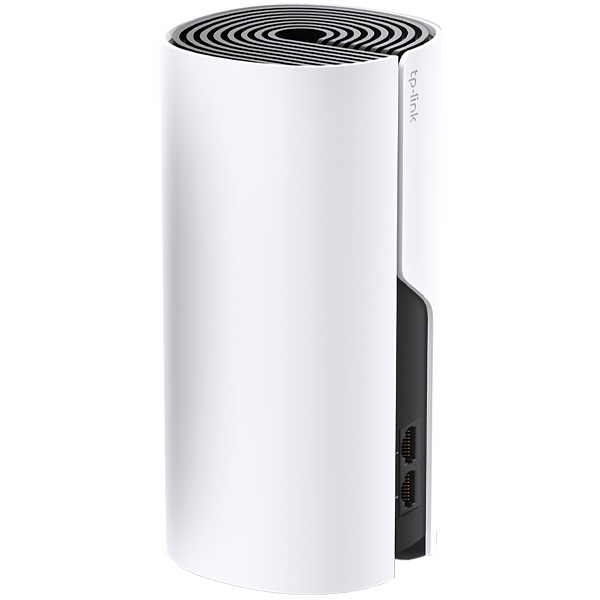 Router Wireless TP-Link Deco M4 AC1200 (1-Pack) 867MBPS foto 1