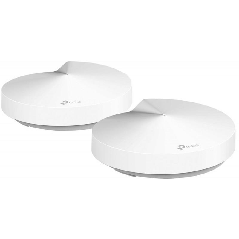 Roteador Wireless TP-Link Deco M5 AC1300 (2-Pack) 867MBPS